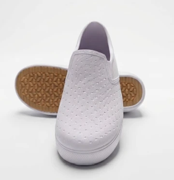 Zapato evacol antideslizante